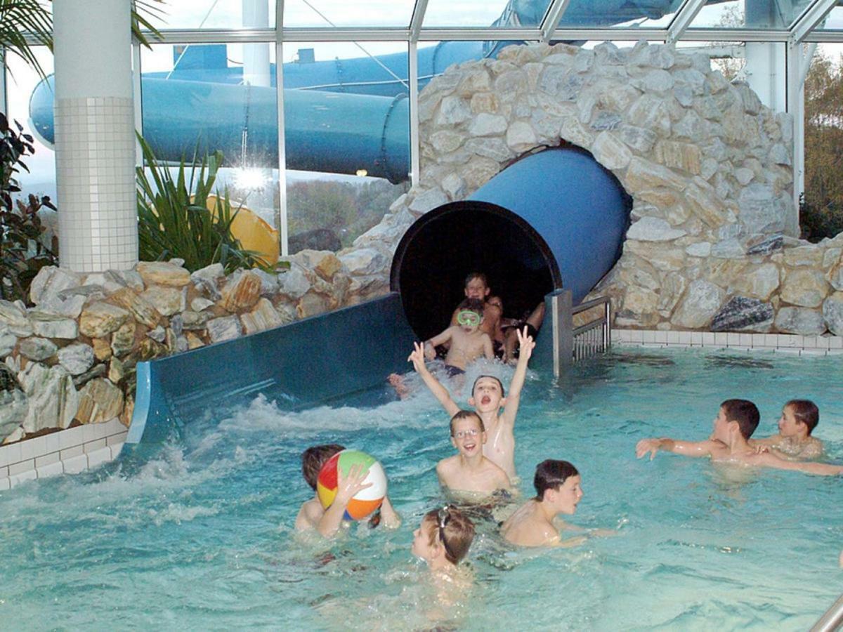 Ferienwohnung "Am Fuchsgraben" Tholey Bagian luar foto